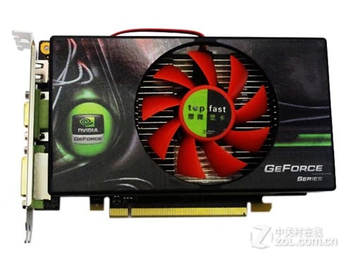 影驰GTX770四星黑将：性能稳定，散热卓越，全面评价揭秘电子产品行业焦点  第3张