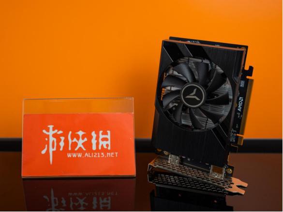 盈通GTX550Ti极速版显卡能耗深度剖析：硬件规格与实际运用场景全面解析  第5张