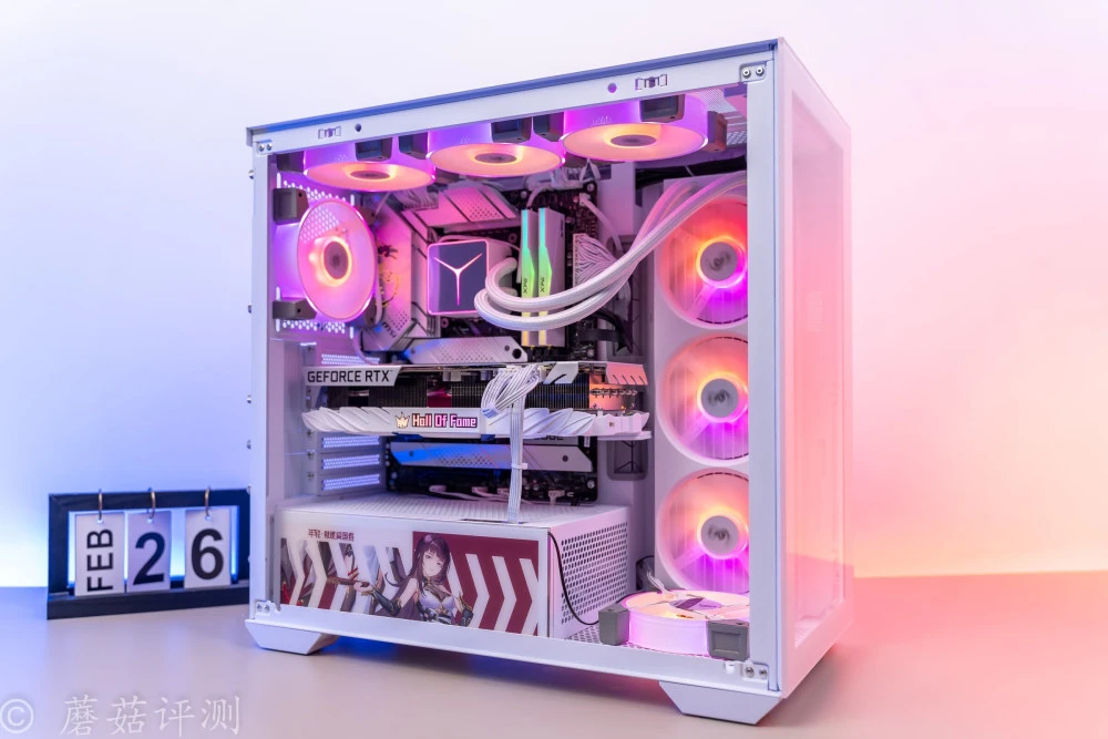 GTX 750无风扇：零噪音，轻便高效，游戏体验不减  第2张