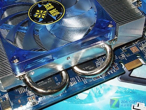 GTX 650独立供电版：性能强劲，散热出色，游戏畅快体验  第5张