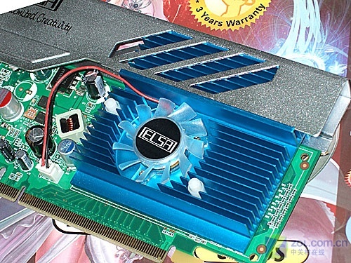 GTX 650独立供电版：性能强劲，散热出色，游戏畅快体验  第6张