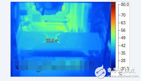 GTX 980显卡惊人温度曝光！90°C高温背后的故事  第1张