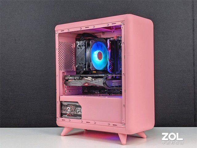 4K游戏新选择！解锁GTX 1030显卡性能与特点  第2张