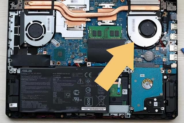 揭秘笔记本显卡gtx 970m的超低功耗，散热续航两相宜  第7张