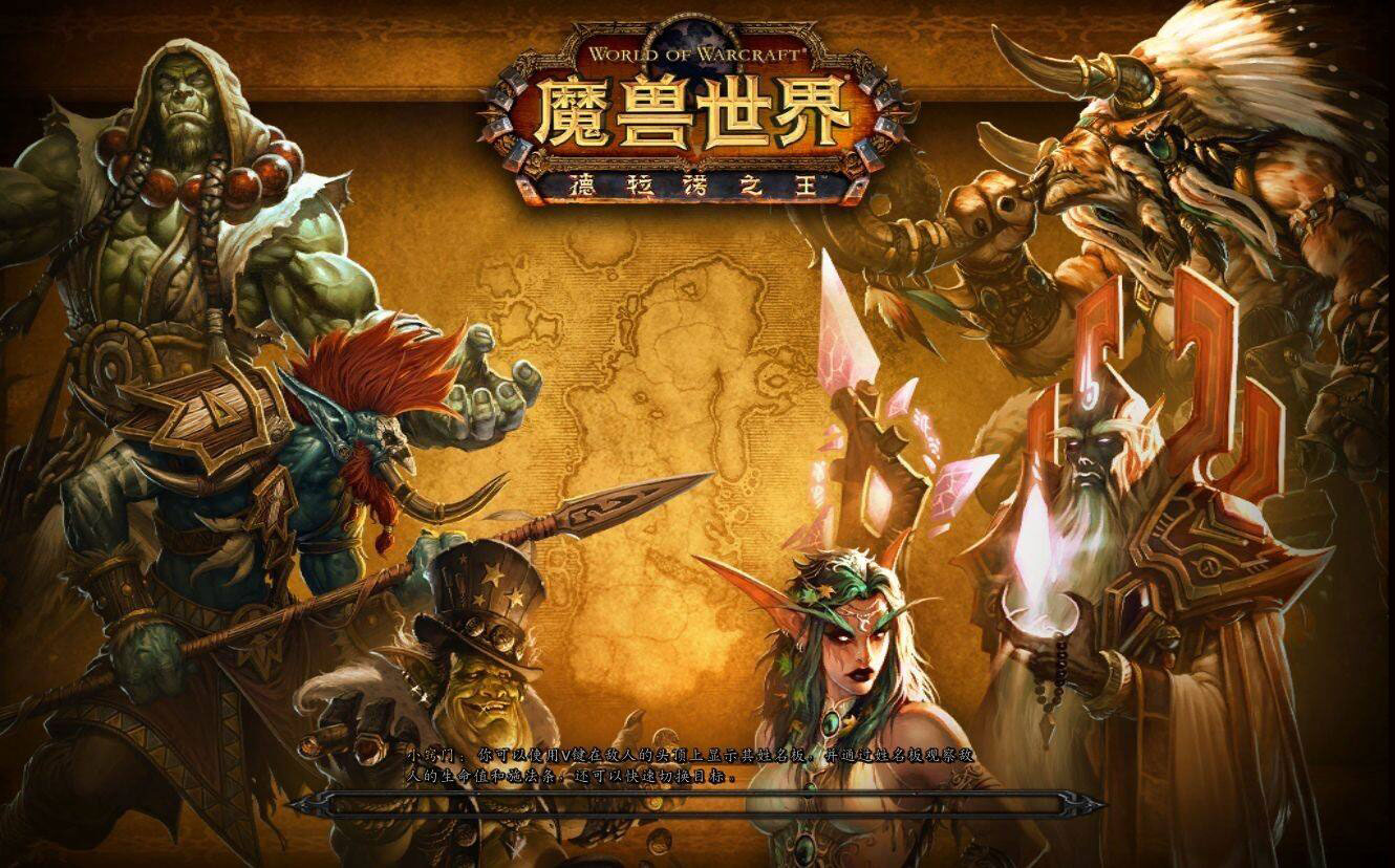 GTX 1080SLI：游戏画面如此震撼，让我身临其境  第3张