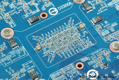 惊艳科技魅力！技嘉G1B6 GTX980显卡散热降温效果如何？