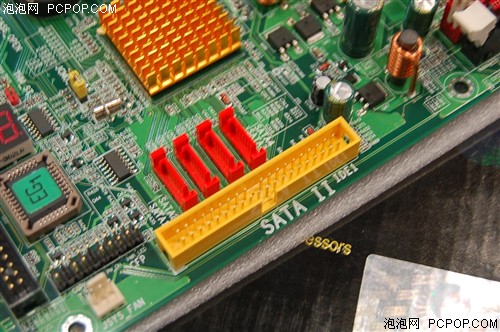 E3 1230 v2 GTX 660：游戏与图形处理的完美组合  第3张