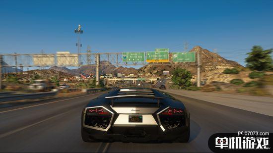 GTX970M显卡用户必看！优化GTA5画面设定，打造最佳视觉体验  第7张