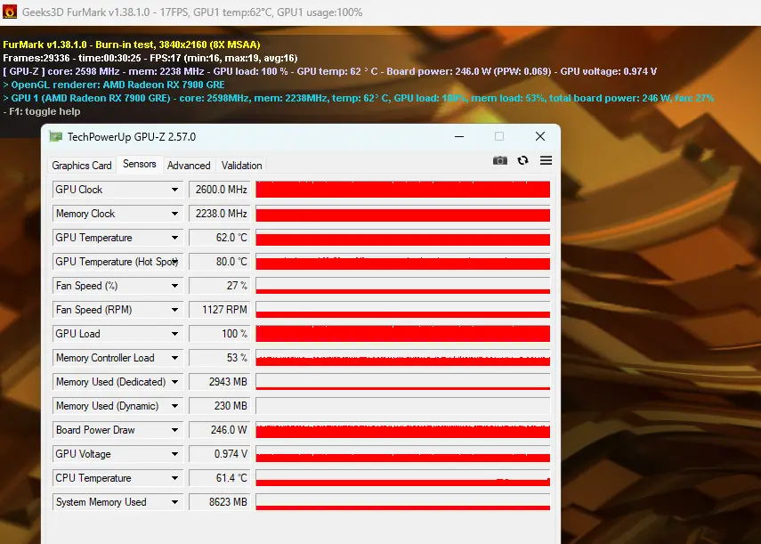 GTX950显卡性能与分辨率详细解析：优异性价比引领中高端硬件体验  第6张