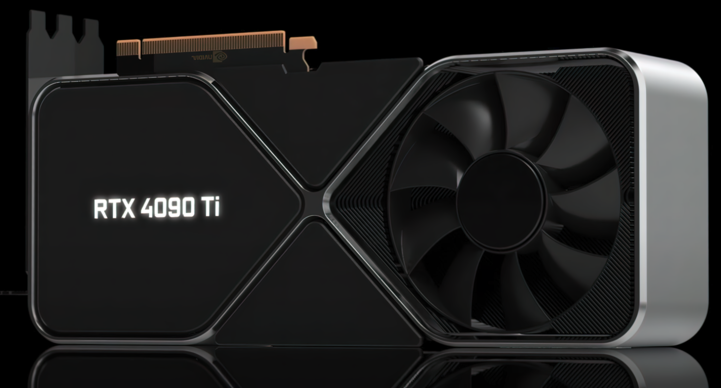 探索英伟达GTX1080Ti的技术特性与影响：从百度百科深度剖析  第4张