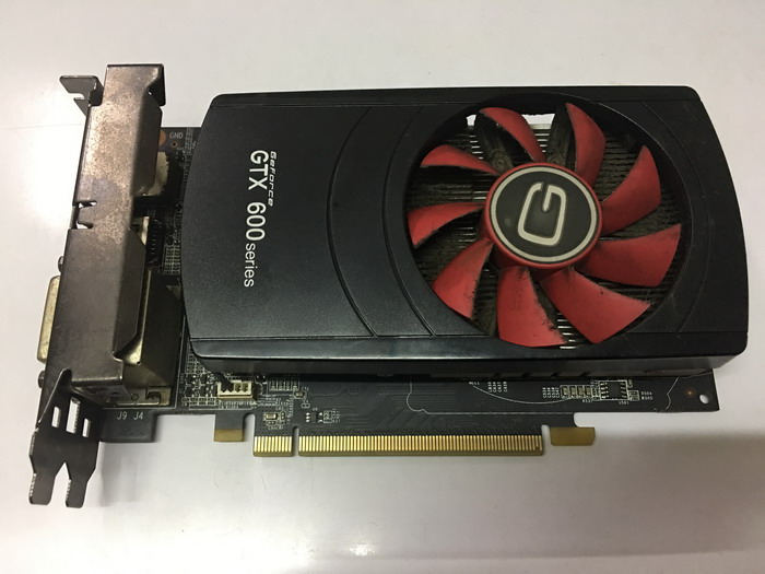 耕升GTX650赵云版2G显卡：卓越性能解析与性能优势全面揭示  第5张