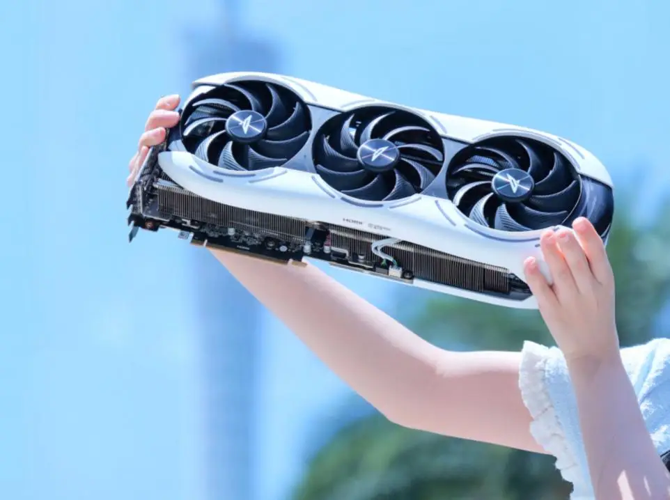 GTX1660Ti流处理器配置深度剖析：性能指标与搭配方案全面解析  第9张