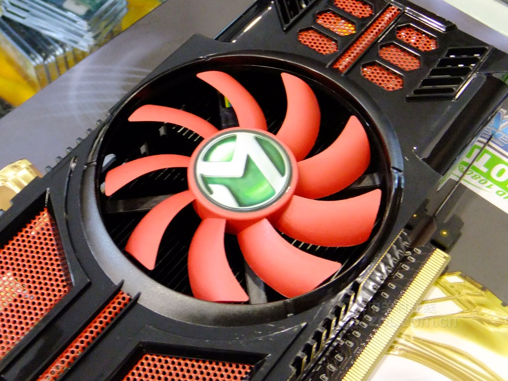 GTX550Ti与GT640性能对比：详尽测评与选购指南  第4张