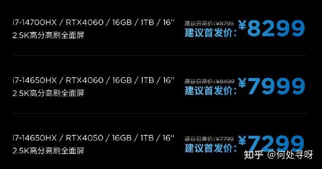 i7 GTX1080 笔记本性能评测：专业人士与游戏玩家的理想选择  第4张