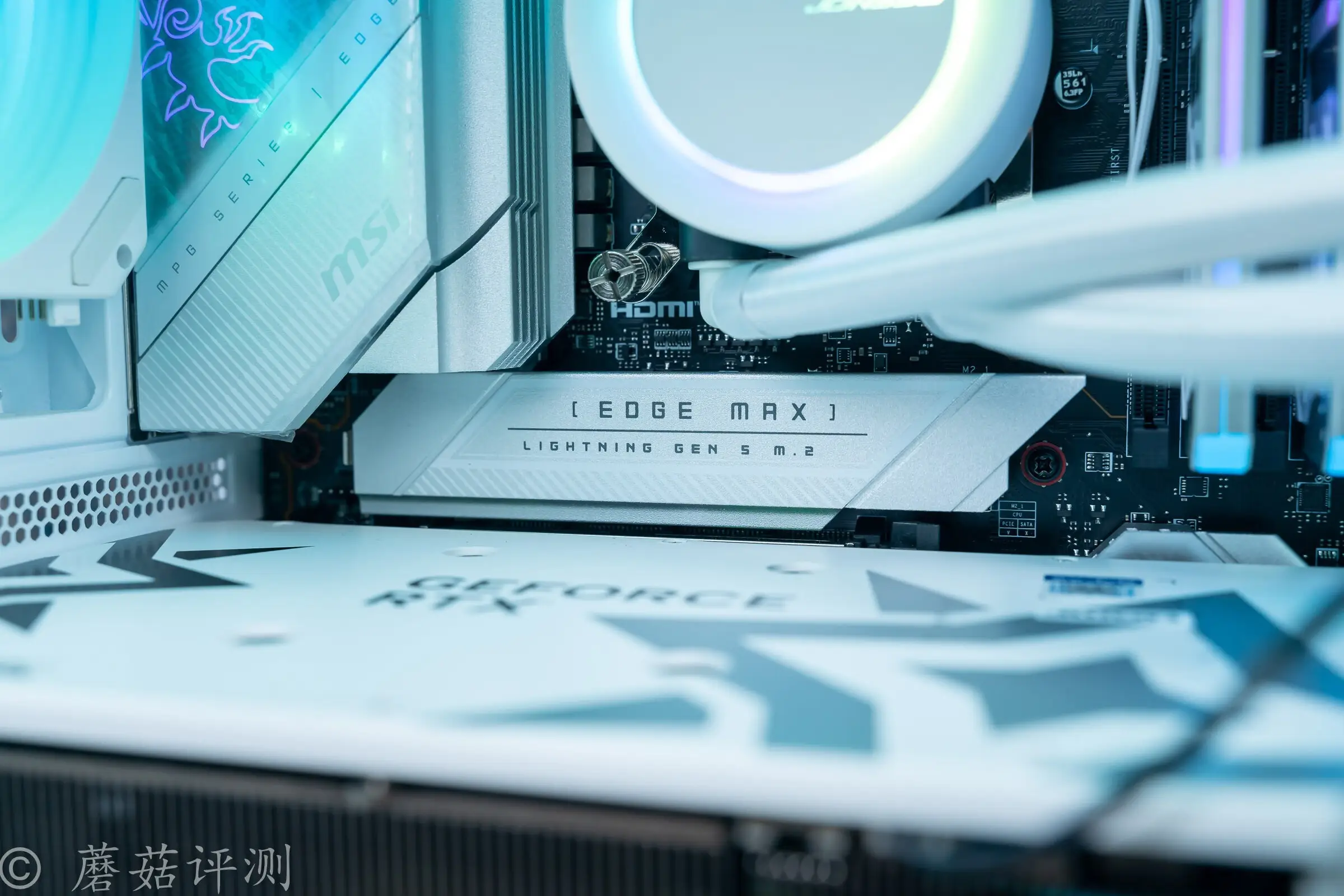 影驰GTX760名人堂降频效果及潜在影响深度探讨：满足独特需求的显卡优化策略  第7张