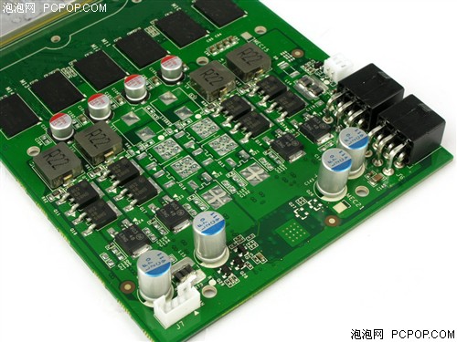 影驰GTX260上将版：性能回顾与市场现状分析，显卡产业巨变下的探索与前景展望  第2张