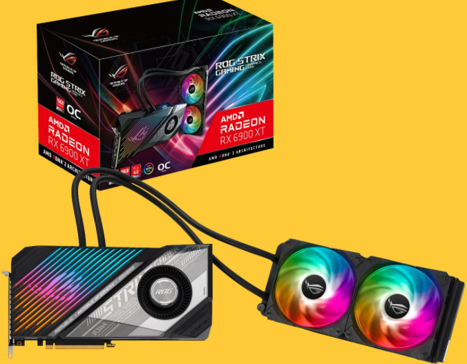 极致性能，华硕GTX980水冷版显卡震撼登场  第3张