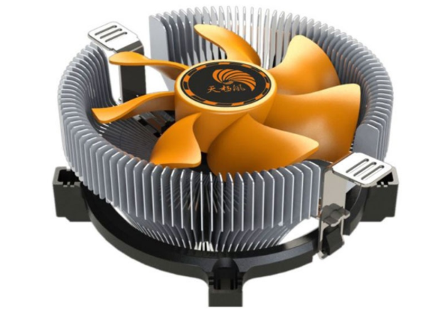 神州GTX1080SLI：性能狂魔，噪音杀手  第3张