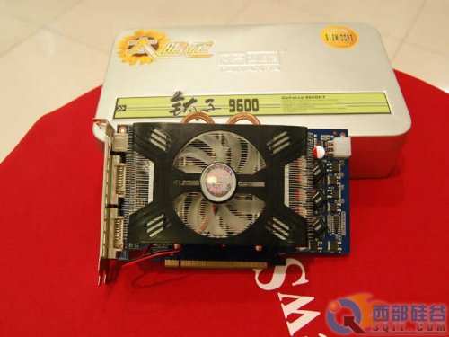 GTX 980非公版显卡：散热性能、超频能力全面对比