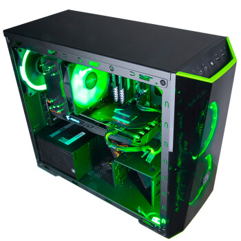 GTX 1050 Ti发热问题解析：热能产生原因及解决方法  第6张