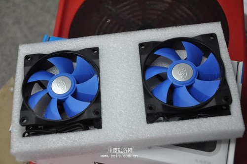 进化显卡新宠：GTX 550 Ti全面解析