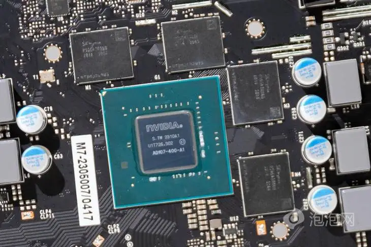 GTX 970：告别卡顿，畅爽游戏体验尽在掌握
