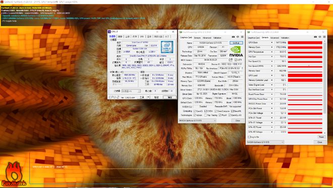 GTX 960和A卡对决：性能差异大揭秘  第1张