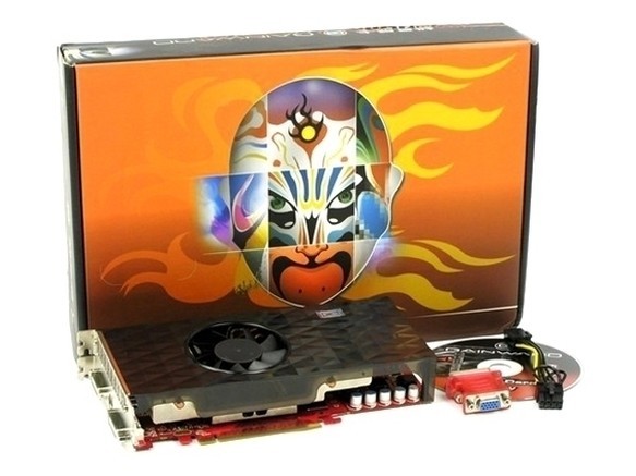 GTX 960赵云版4G显卡：性能超群，散热静音，玩游戏更给力