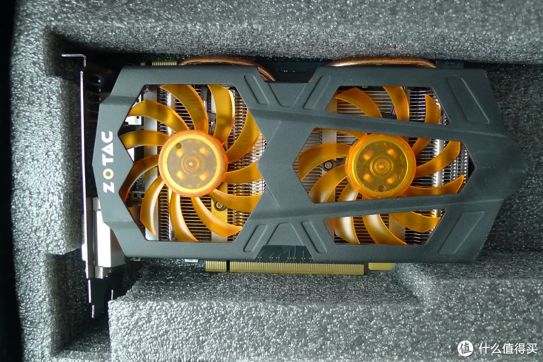 打造高性能主机，GTX1080显卡配备全攻略  第4张