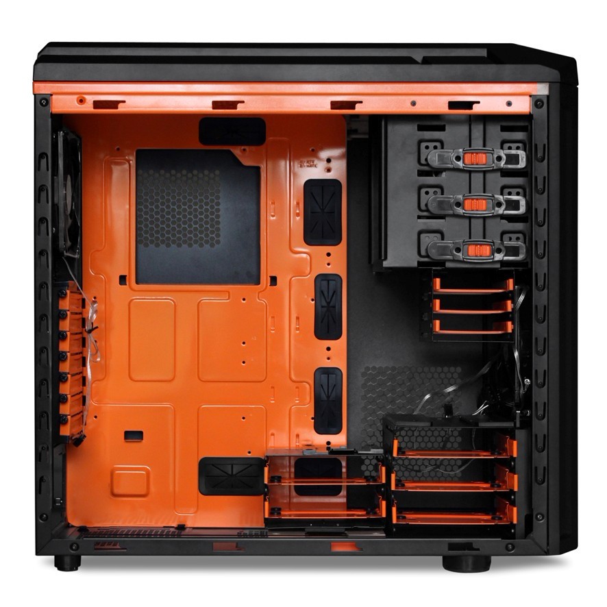 打造高性能主机，GTX1080显卡配备全攻略  第5张
