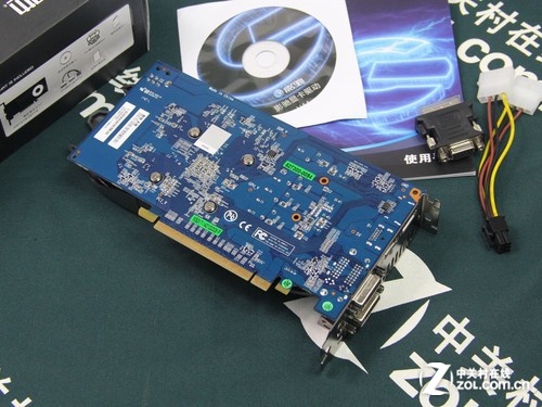 影驰GTX 960：DP接口揭秘，4K画质还能这样体验  第1张