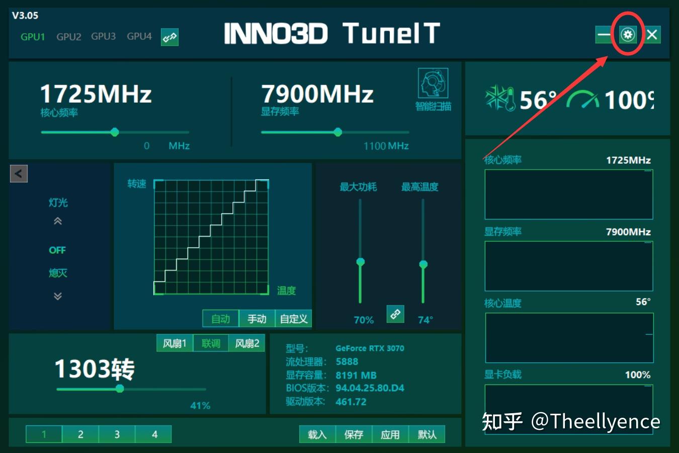 【游戏利器】影驰GTX 750 Ti黑将与骁将：十大性能优势揭秘  第1张