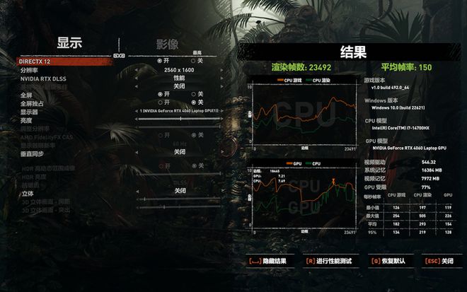NVIDIA GTX 660 vs 670：谁才是游戏世界的霸主？  第8张