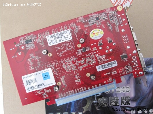 选购GTX 980Ti显卡，这5大关键点你绝对不能错过  第3张