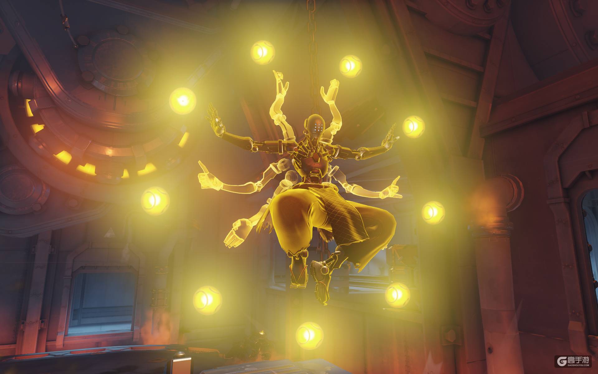 GTX550巫师三：穿越广袤世界，体验魔幻奇遇  第4张