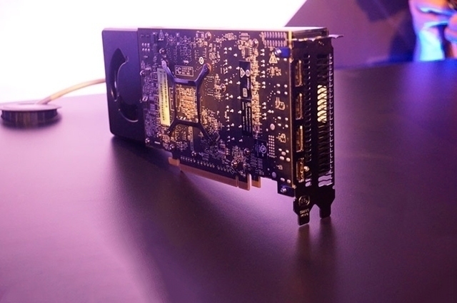 神秘力量解锁！GTX 480显卡内部大揭秘