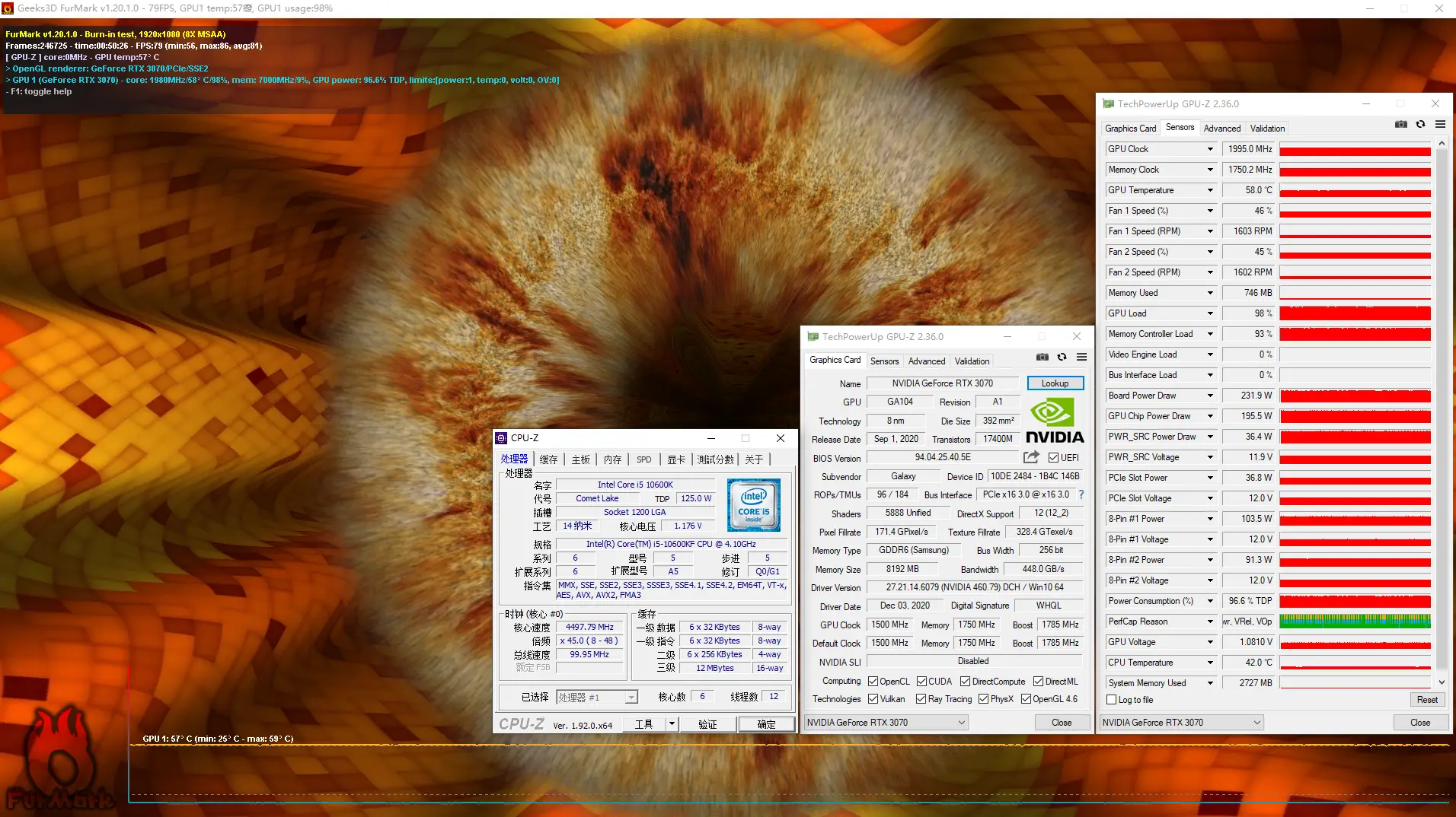 小白变大神：GTX 1080显卡电压调节全攻略