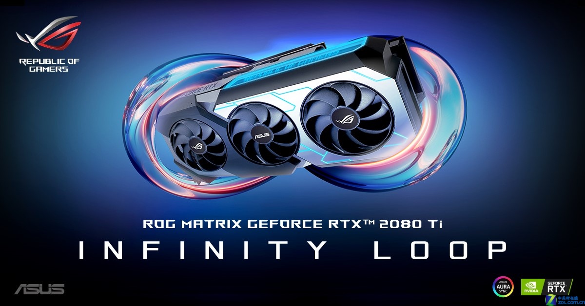 华硕GTX1080非公版显卡：极致性能，散热出色，外观独特