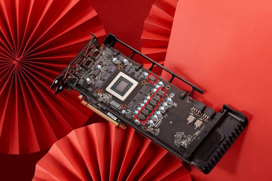 GTX670极速：科技巅峰，游戏专业两相宠