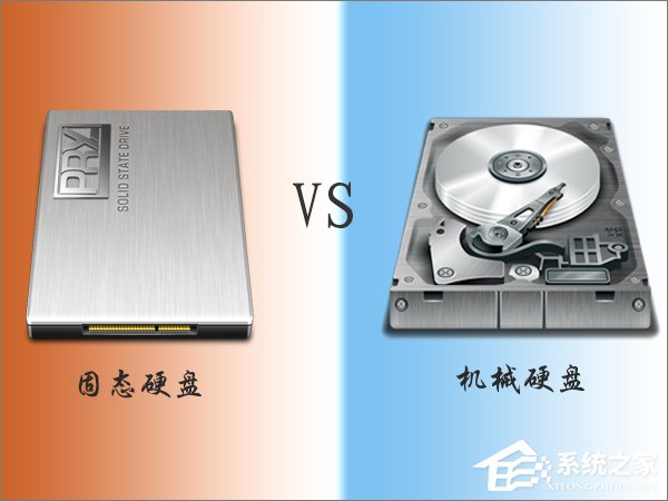硬盘革命：传统机械硬盘VS固态硬盘，谁主江湖？  第4张