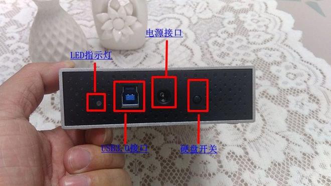 固态硬盘连接大揭秘：正确接线，性能加速  第3张