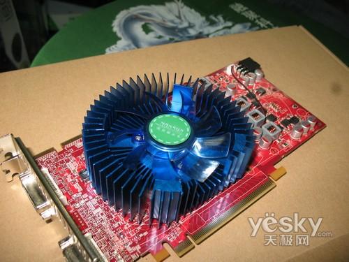 RX 460 GTX 1050：游戏利器大揭秘  第2张