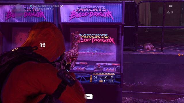 【纽约城的最后希望】全境封锁：病毒危机下的生死逃亡  第4张