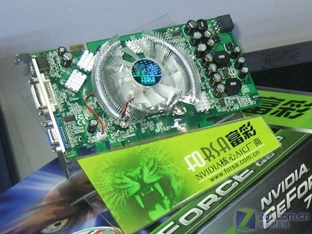 GTX 460超频，游戏画面更流畅