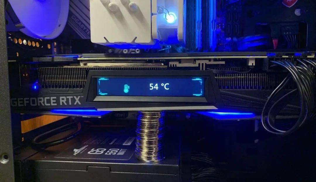 GTX 1050Ti显卡：性能大揭秘，究竟值不值得入手？