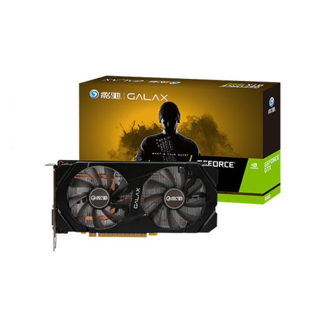 GTX 1060影驰HOF显卡：9大疑问全解密！性能爆棚，散热超给力