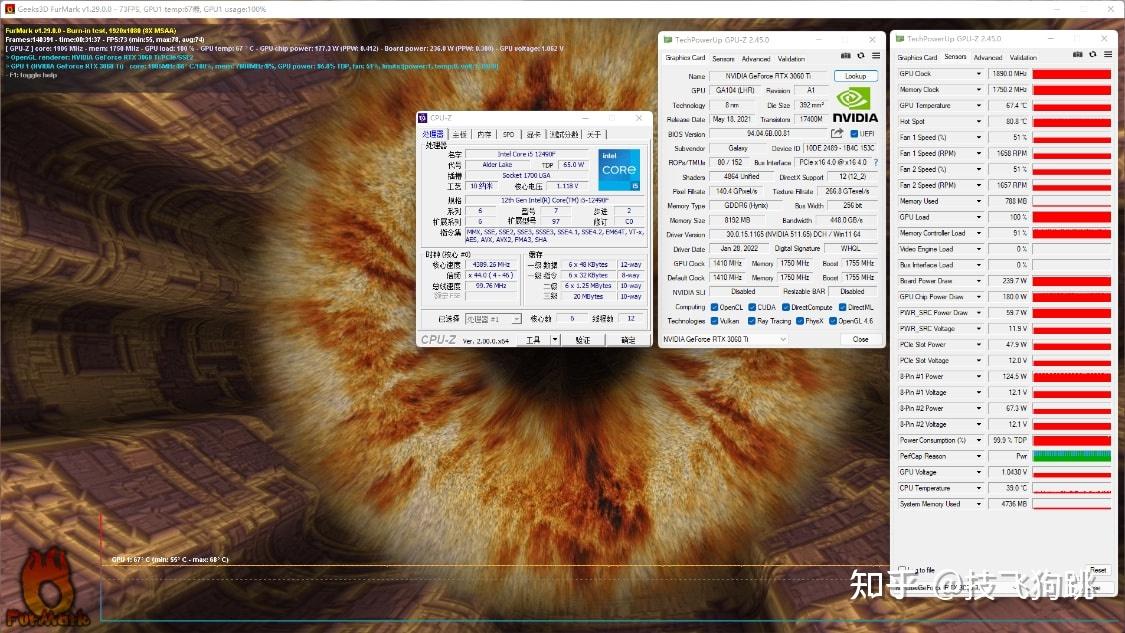 GTX 1060显卡：120瓦高性能低功耗，比GTX 960更优秀