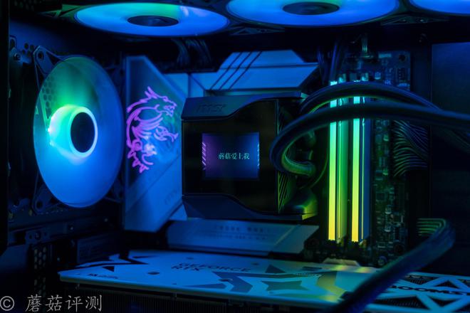 gtx750开箱 揭秘NVIDIA GTX750：稳定性能抢眼，环保节能双管齐下  第1张