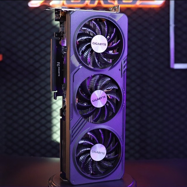 重拾GTX770：硬件迷的狂热之选