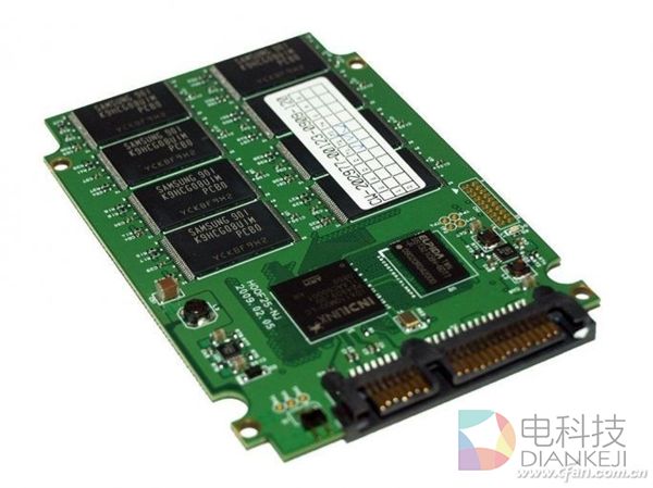 忆捷Airdisk：无线硬盘王者，速度超乎想象  第3张